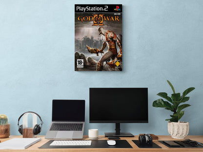 God Of War