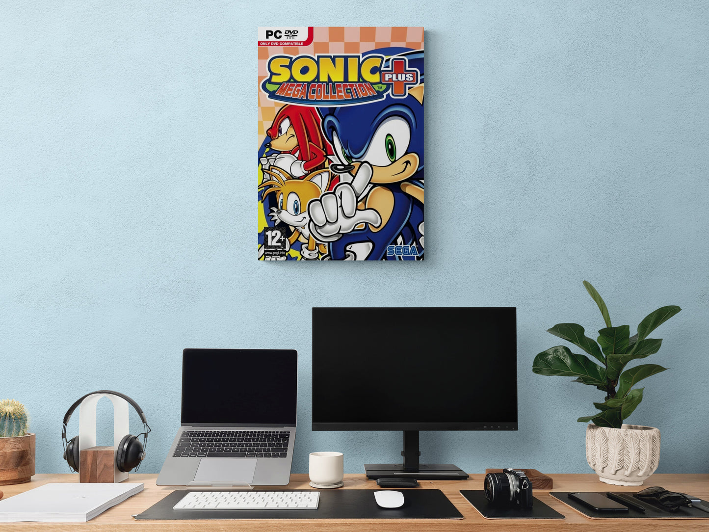 Sonic