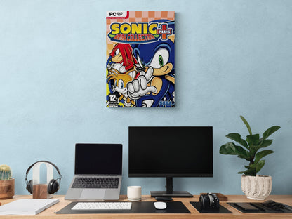 Sonic