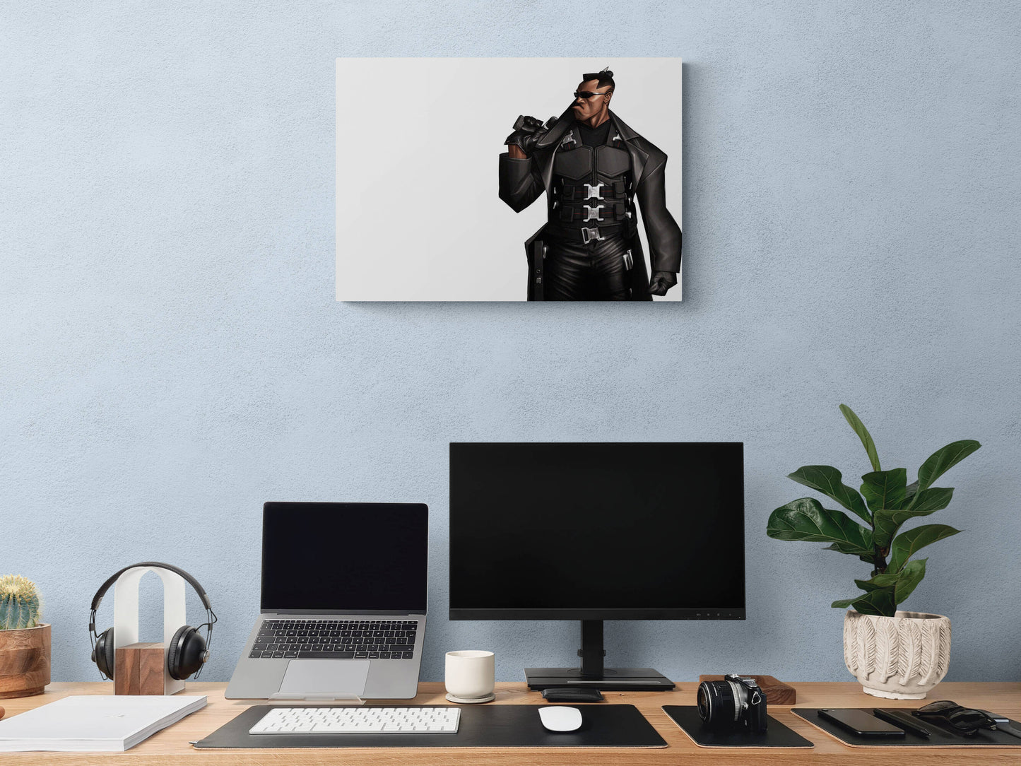 Blade