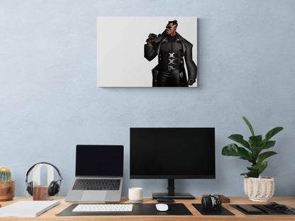 Blade