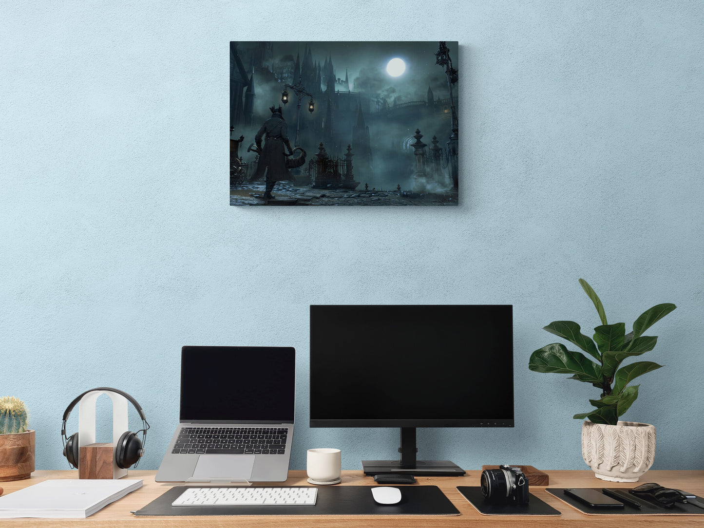 Bloodborne
