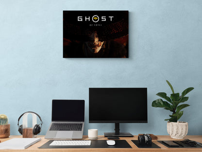 Ghost of Yotei