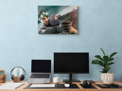 Tom Clancy's Splinter Cell
