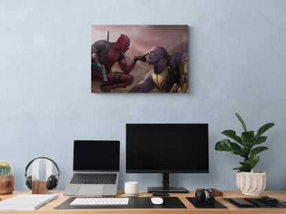 Deadpool