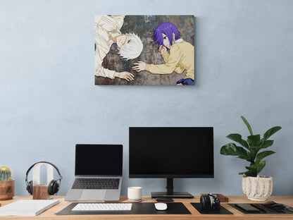 Tokyo Ghoul