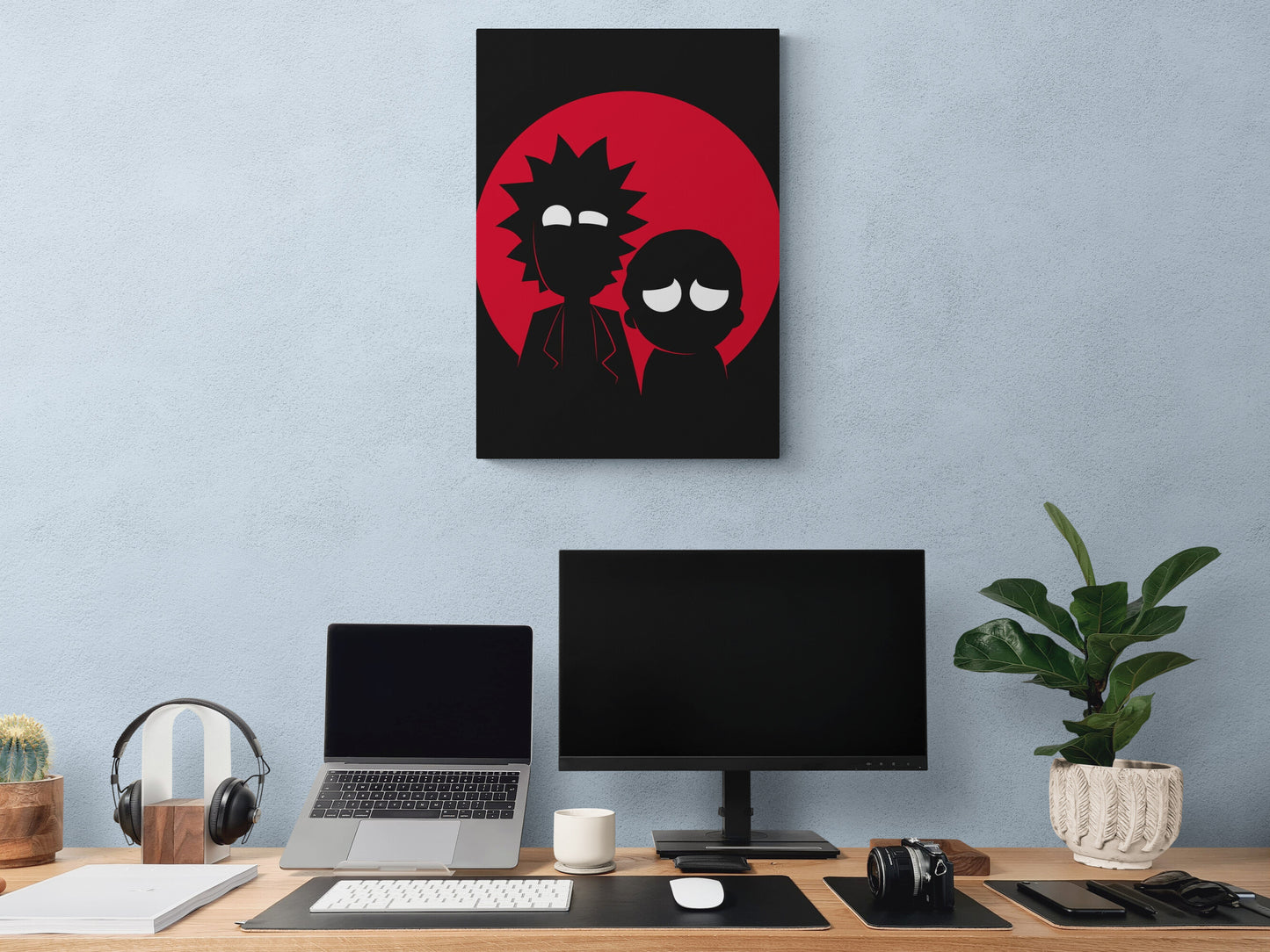 Rick And Morty