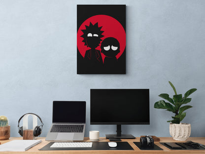 Rick And Morty