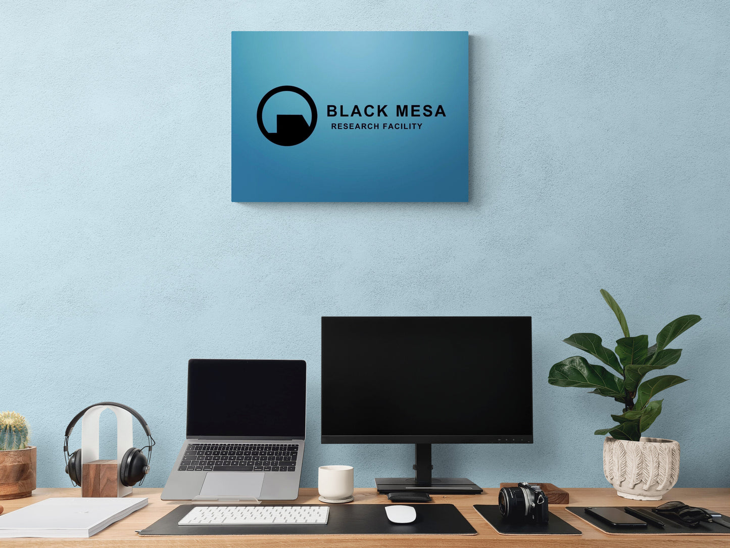 Black Mesa
