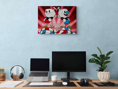 Cuphead