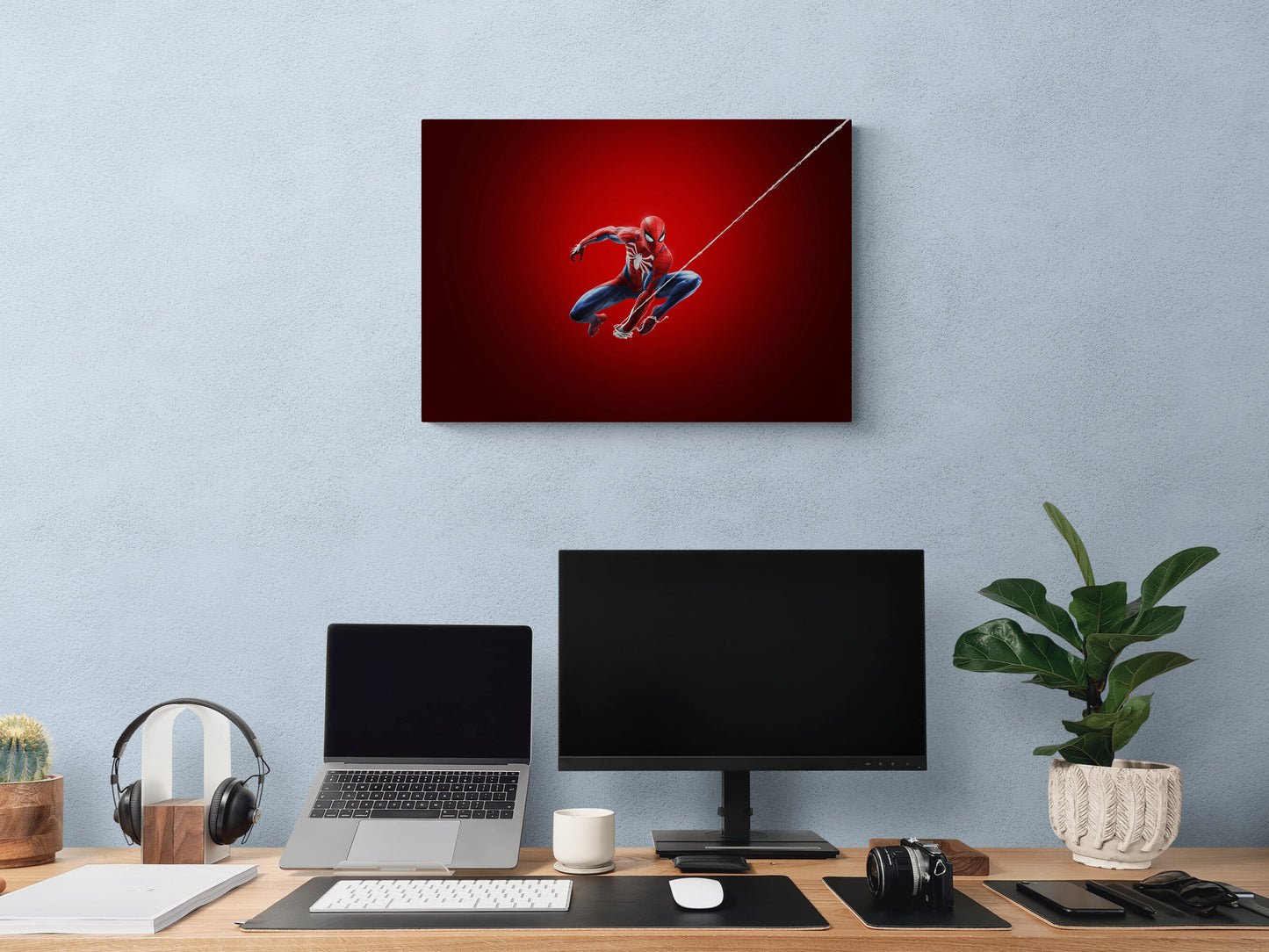 Spider Man