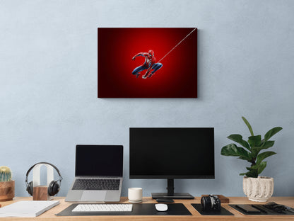 Spider Man