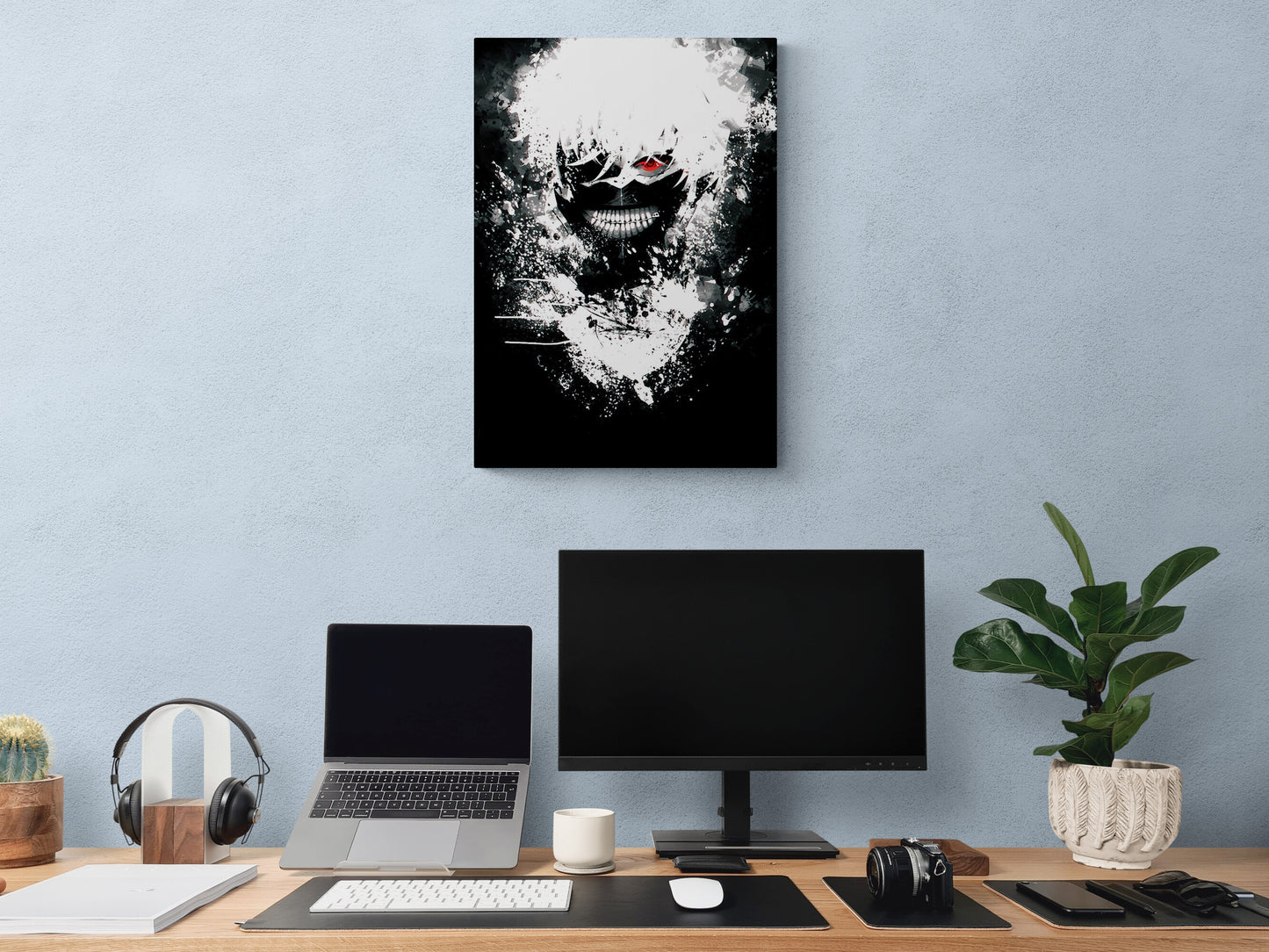 Tokyo Ghoul