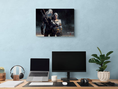 The Witcher