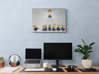 Despicable Me