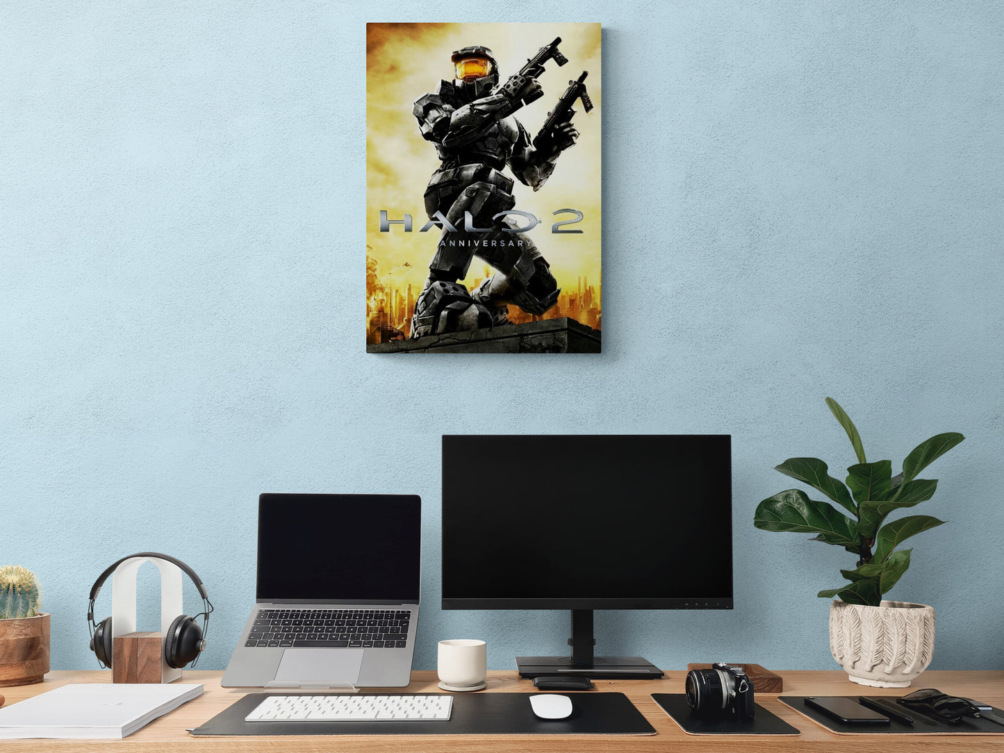 Halo