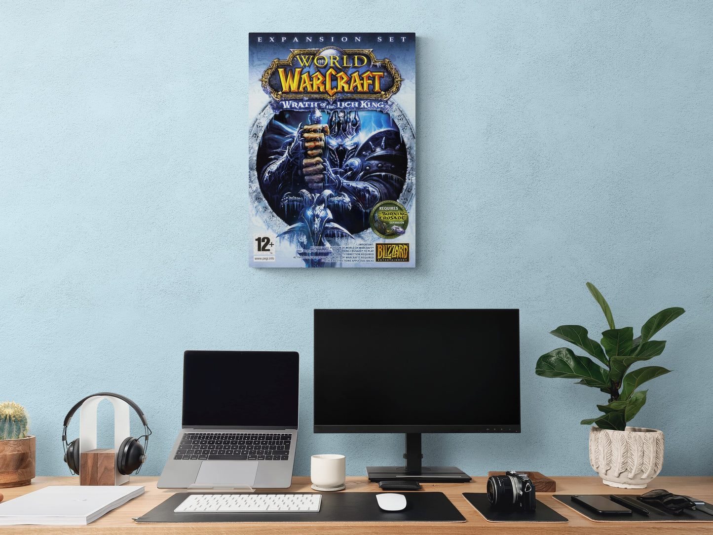 World Of Warcraft