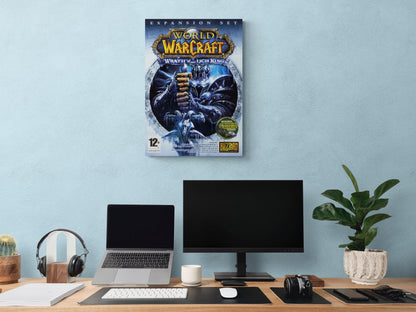 World Of Warcraft