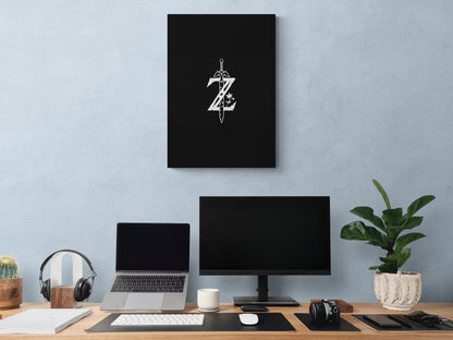 The Legend Of Zelda