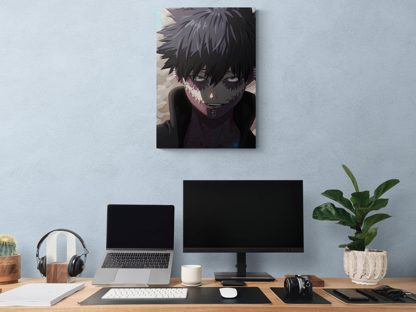 My Hero Academia