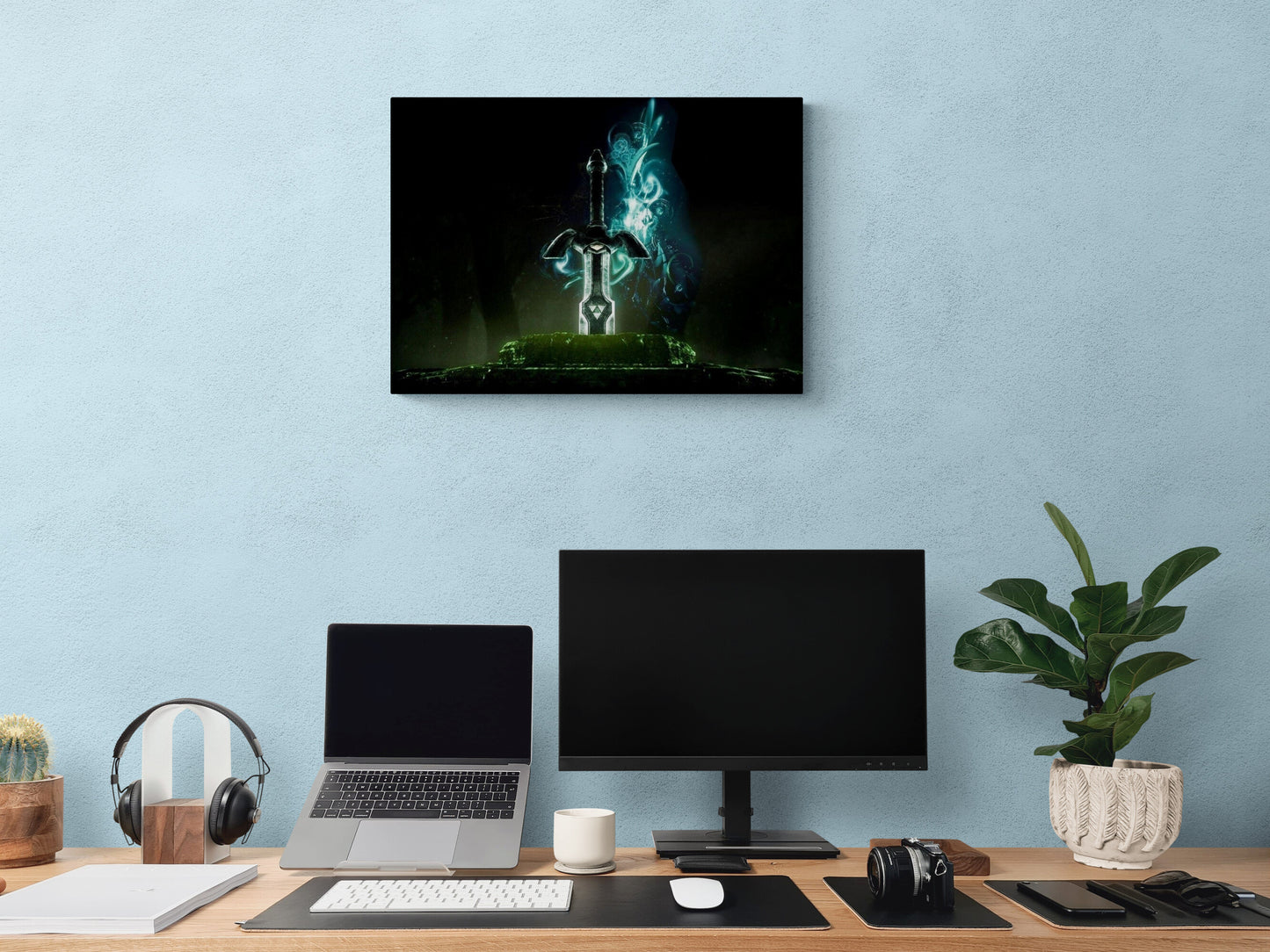 The Legend Of Zelda