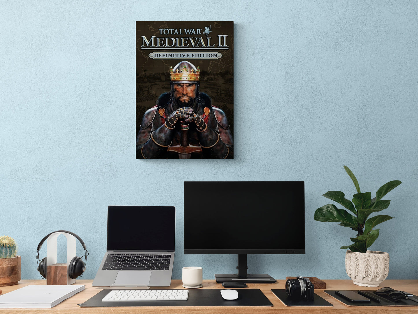 Medieval II Total War