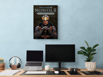 Medieval II Total War