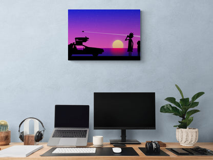 Rick And Morty