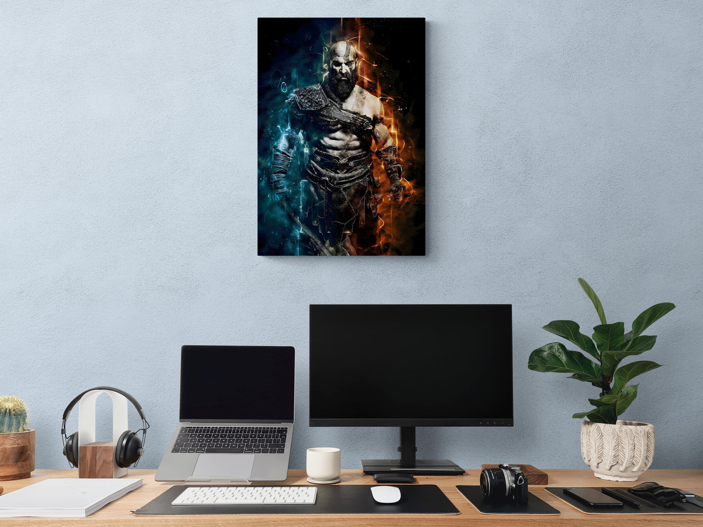 God Of War