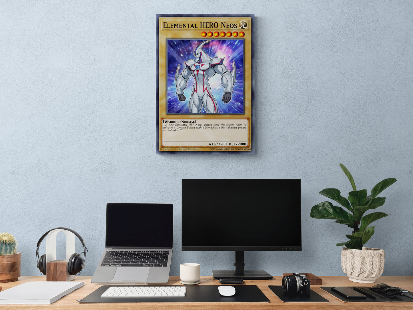 Yu Gi Oh
