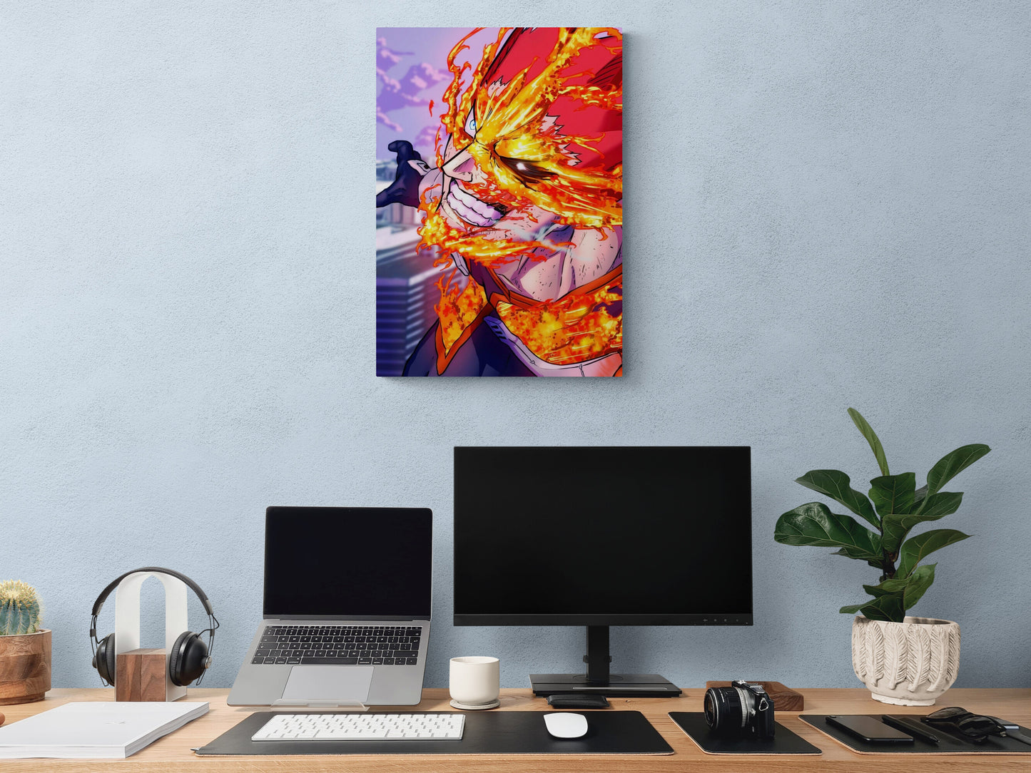 My Hero Academia
