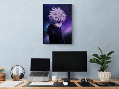 Hunter x Hunter