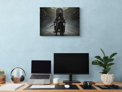 Bloodborne