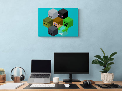 Minecraft