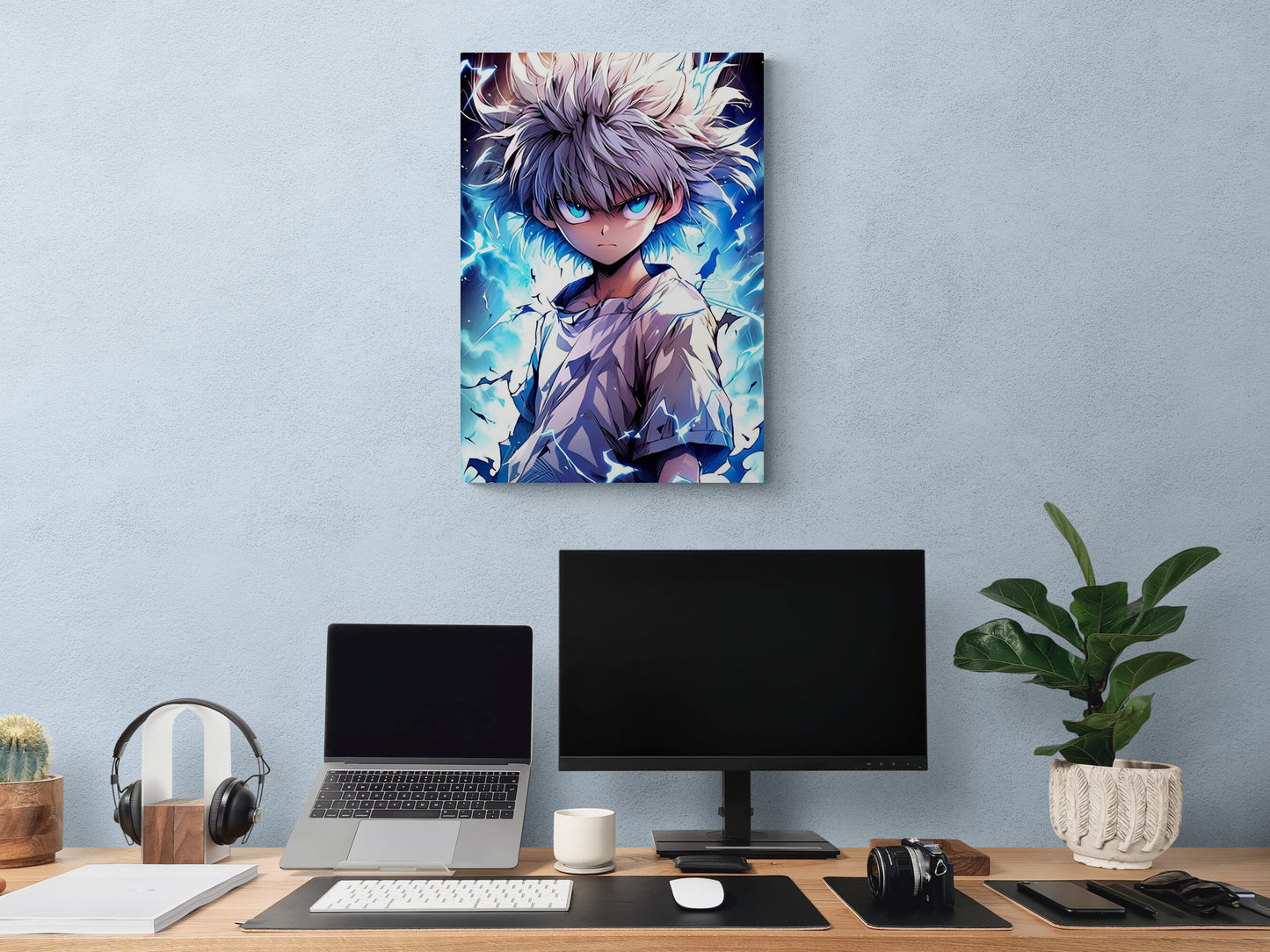 Hunter x Hunter