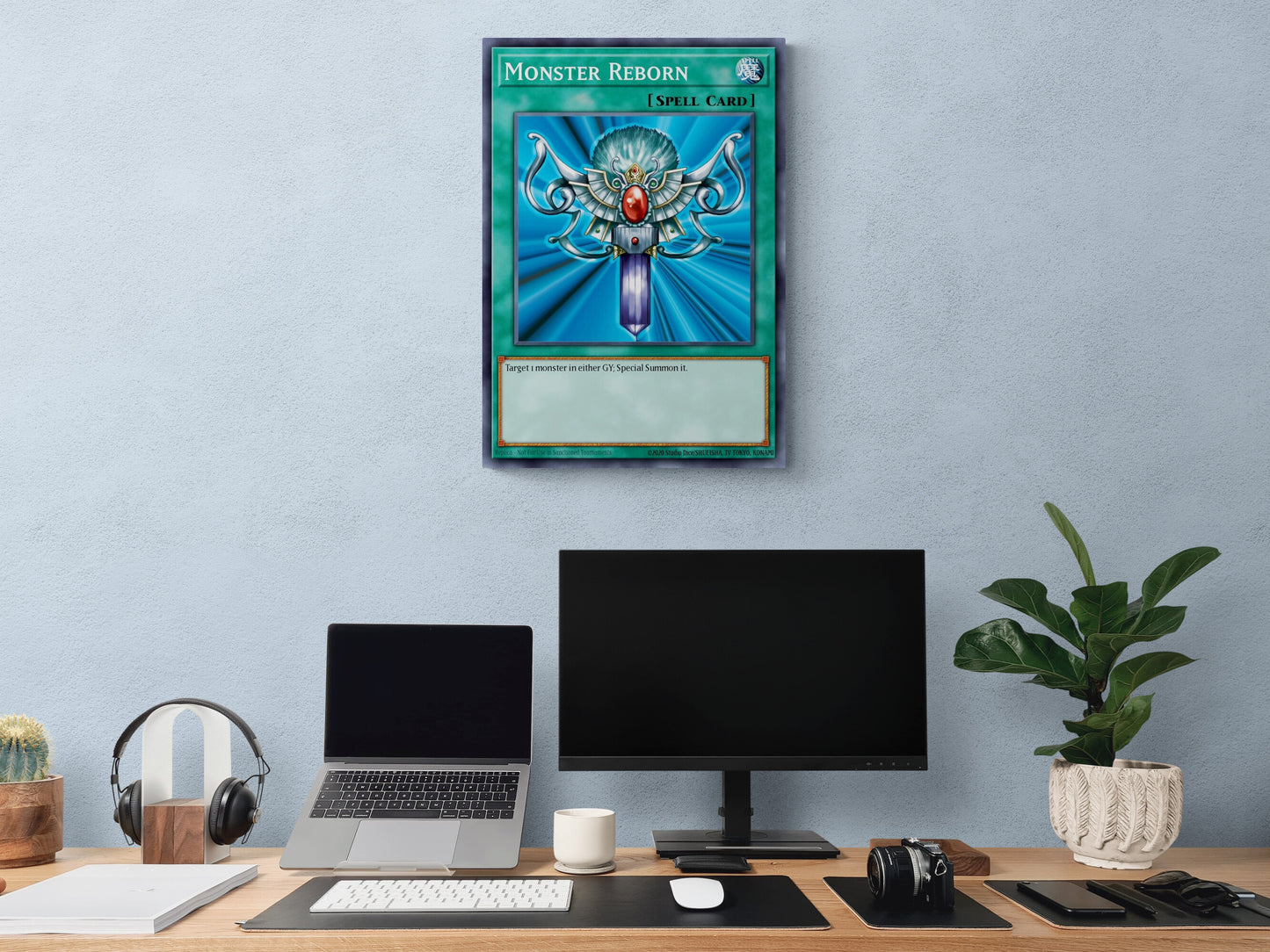 Yu Gi Oh