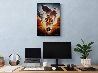 The Flash