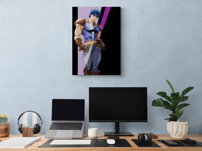 Jojo’s Bizarre Adventure