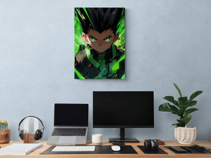 Hunter x Hunter