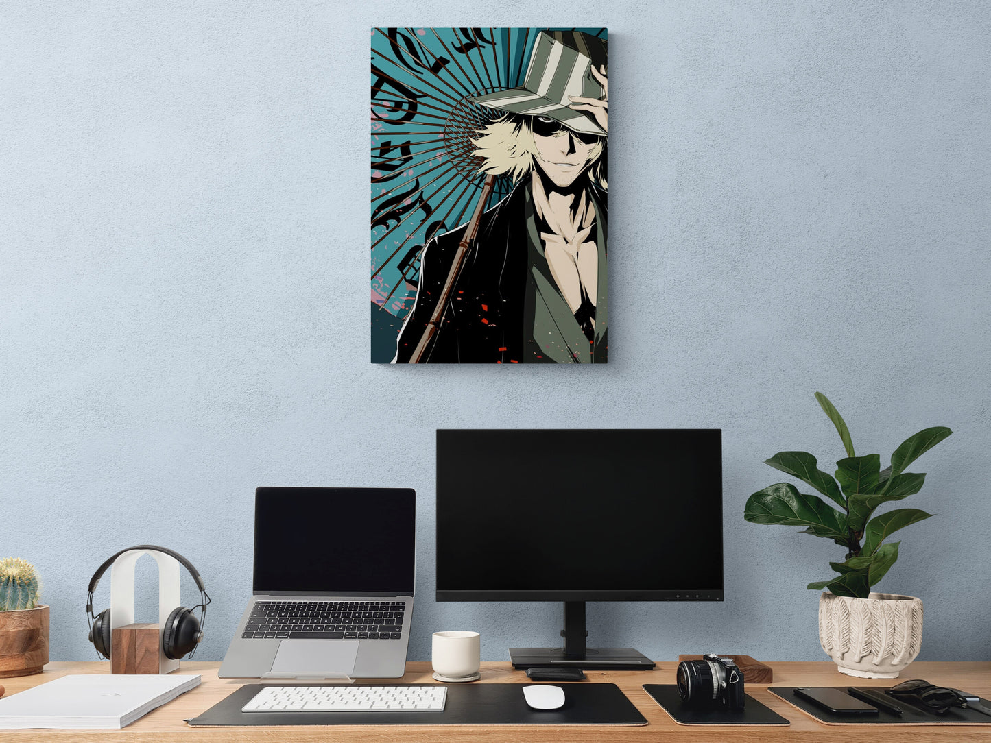 Bleach