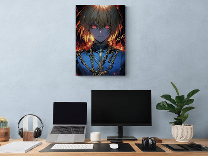 Hunter x Hunter