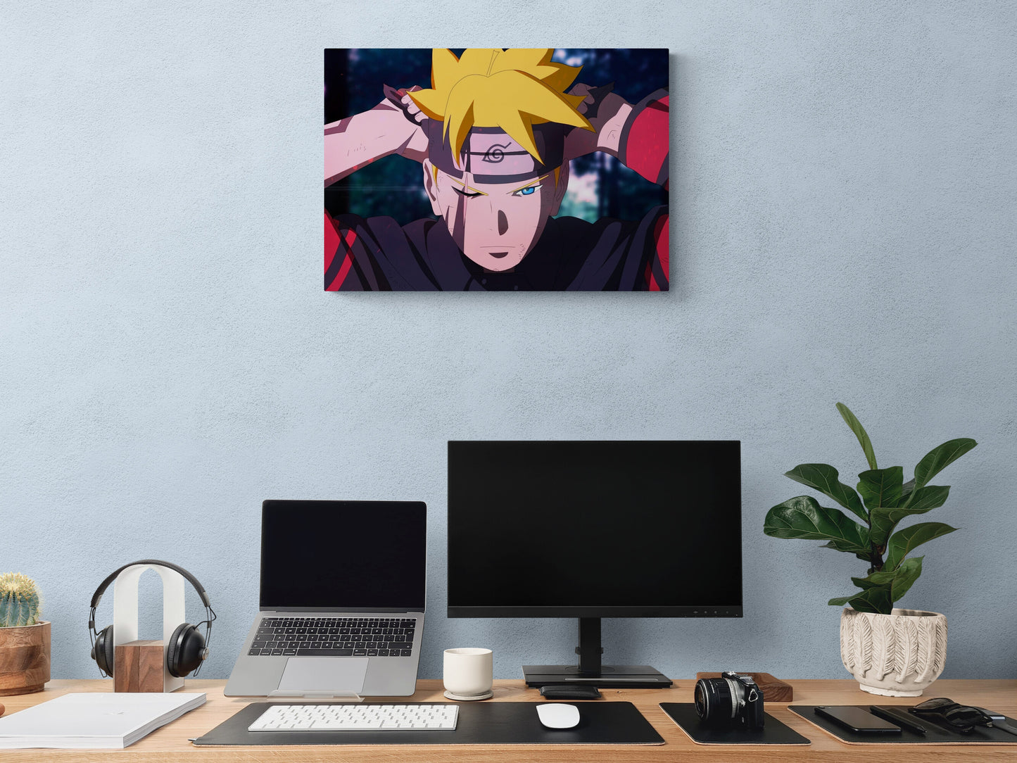 Boruto