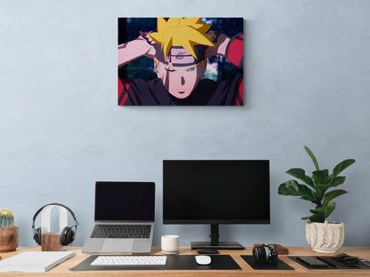 Boruto