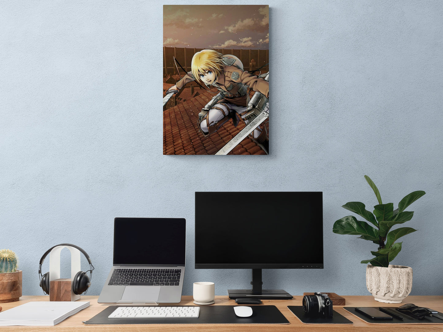Attack On Titan