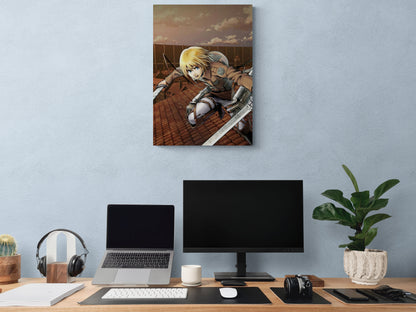Attack On Titan