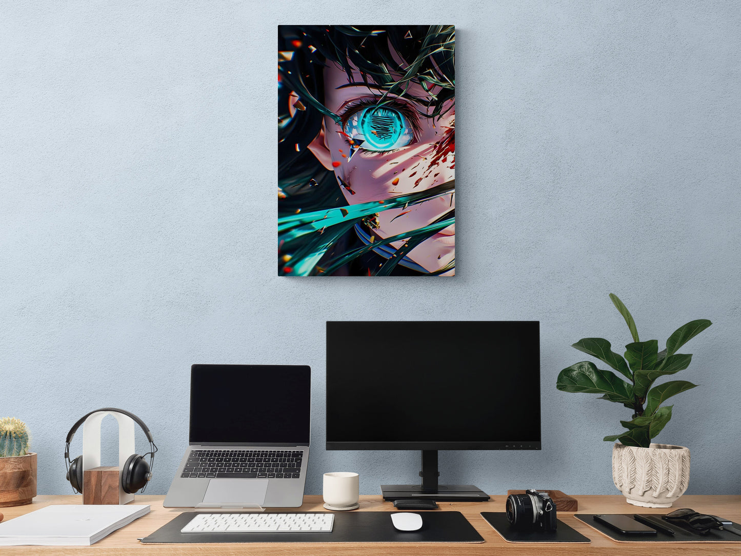 Demon Slayer