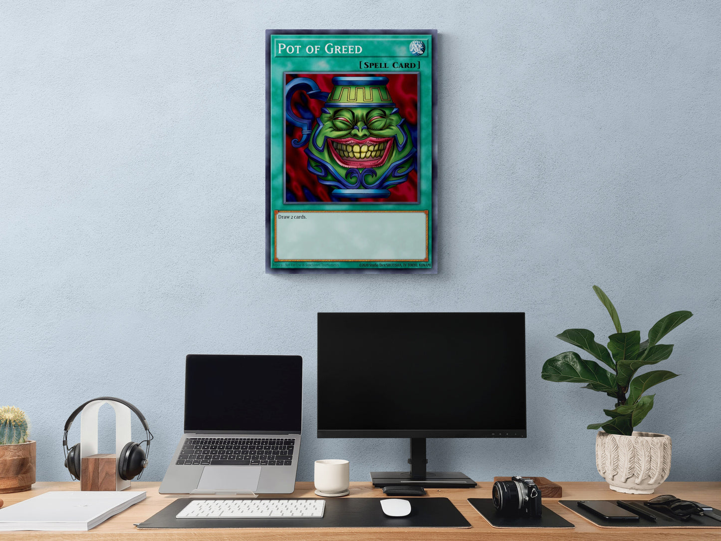 Yu Gi Oh