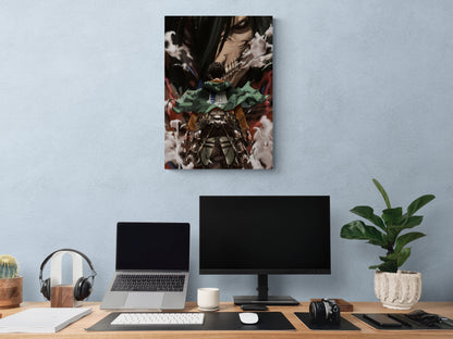 Attack On Titan
