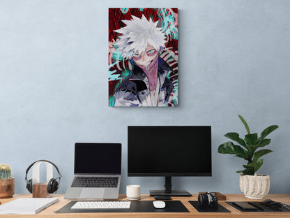 My Hero Academia