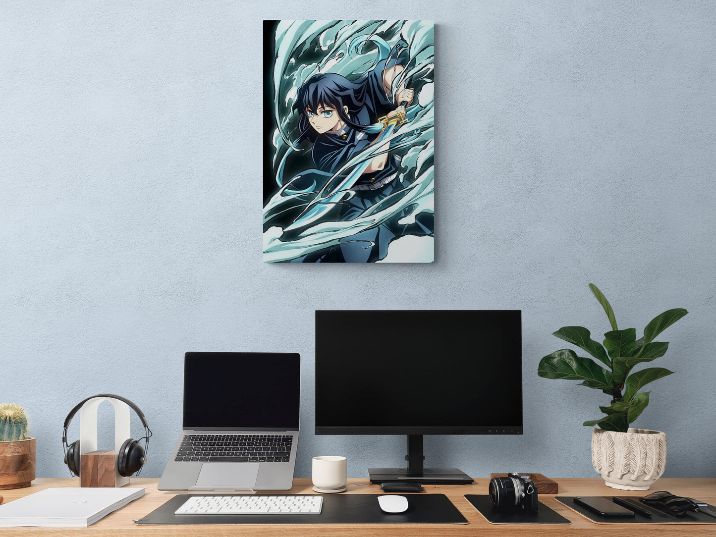 Demon Slayer